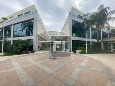 Sala Comercial para alugar, 518m² no Barra da Tijuca, Rio de Janeiro