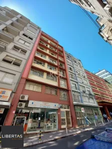 Kitnet à venda, 28m² no Centro Histórico, Porto Alegre
