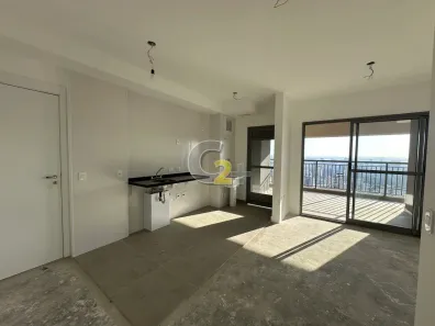 Apartamento com 2 Quartos à venda, 77m² no Pinheiros, São Paulo