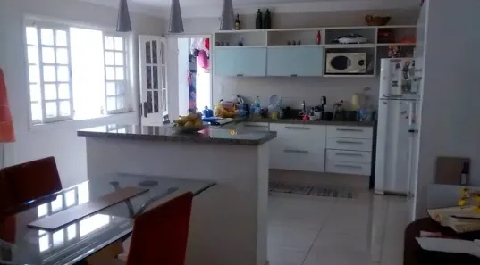 Casa com 4 Quartos à venda, 180m² no Jardim Aeroporto, São Paulo