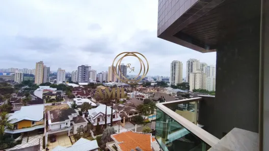 Apartamento com 4 Quartos à venda, 133m² no Parque Residencial Aquarius, São José dos Campos