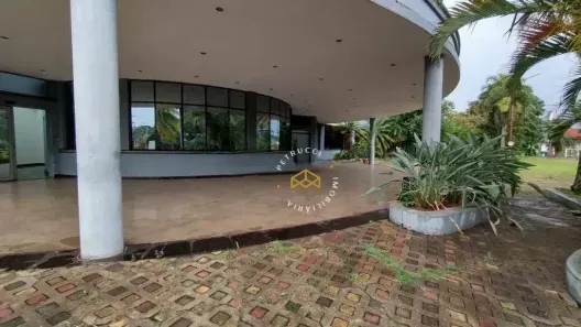 Galpão/Depósito/Armazém à venda, 3700m² no Jardim Santa Genebra, Campinas