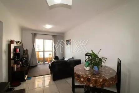 Apartamento com 2 Quartos à venda, 63m² no Vila Medeiros, São Paulo