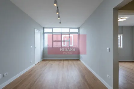 Apartamento com 2 Quartos à venda, 60m² no Sumarezinho, São Paulo