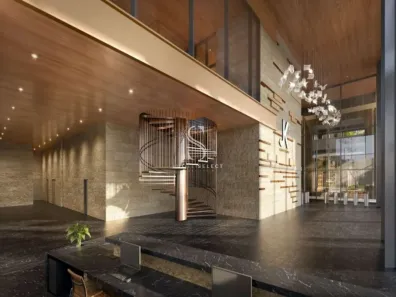 Sala Comercial à venda, 973m² no Itaim Bibi, São Paulo