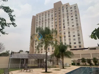 Apartamento com 1 Quarto à venda, 23m² no Iguatemi, Ribeirão Preto