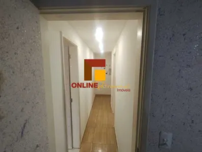Apartamento com 2 Quartos à venda, 65m² no Engenho Novo, Rio de Janeiro