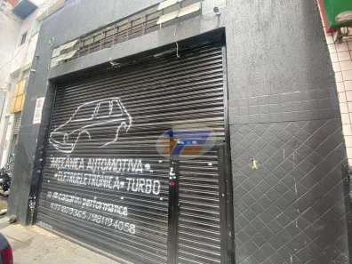 Ponto Comercial para alugar, 190m² no Barra Funda, São Paulo