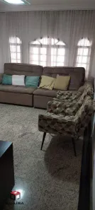 Sobrado com 3 Quartos à venda, 178m² no Centro, São Bernardo do Campo