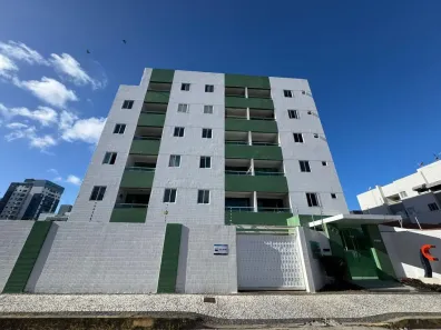 Apartamento com 3 Quartos à venda, 85m² no Bessa, João Pessoa
