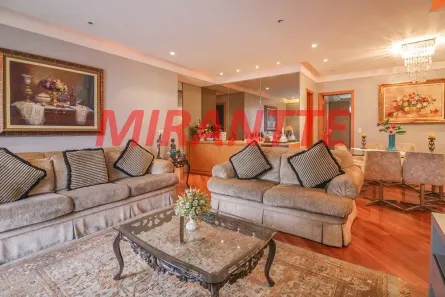 Apartamento com 3 Quartos à venda, 145m² no Jardim São Paulo(Zona Norte), São Paulo