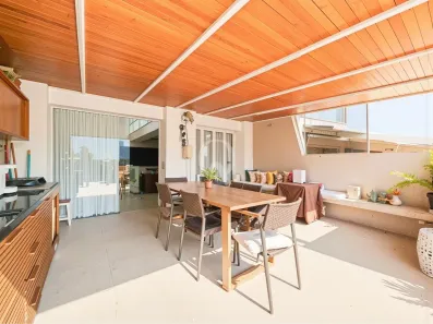 Cobertura com 3 Quartos à venda, 230m² no Lagoa, Rio de Janeiro