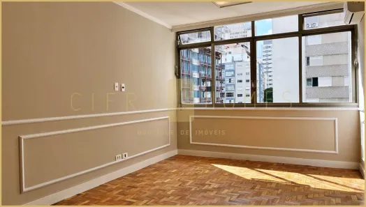 Apartamento com 3 Quartos à venda, 105m² no Jardim Paulista, São Paulo