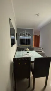 Apartamento com 2 Quartos à venda, 50m² no Vila Progresso, Santo André