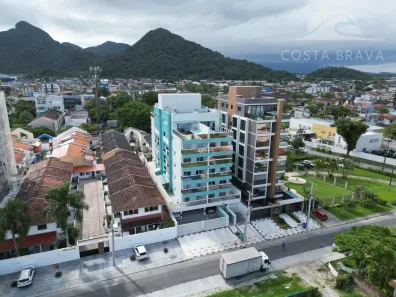 Cobertura com 3 Quartos à venda, 177m² no Centro, Matinhos