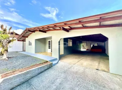 Casa com 3 Quartos à venda, 170m² no Passo Manso, Blumenau