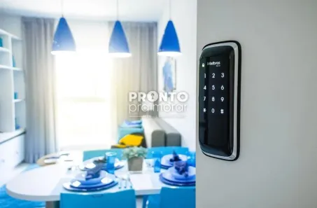 Flat com 1 Quarto à venda, 33m² no Porto de Galinhas, Ipojuca