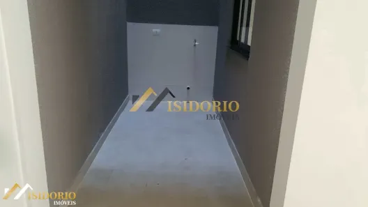 Apartamento com 2 Quartos à venda, 59m² no Campina da Barra, Araucária