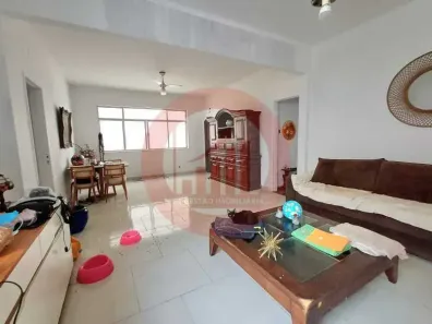 Apartamento com 3 Quartos à venda, 173m² no Tijuca, Rio de Janeiro