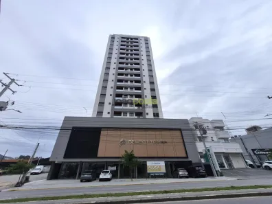 Apartamento com 2 Quartos para alugar, 75m² no Pagani, Palhoça