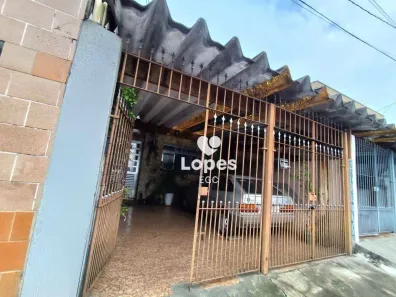 Sobrado com 2 Quartos à venda, 120m² no Vila Darli, São Paulo