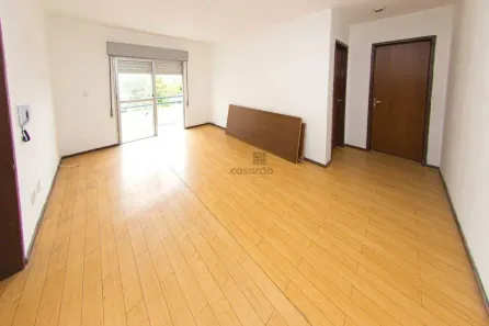 Apartamento com 1 Quarto para alugar, 58m² no Duque de Caxias, Santa Maria