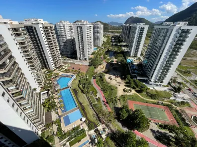 Cobertura com 3 Quartos à venda, 280m² no Barra Olímpica, Rio de Janeiro