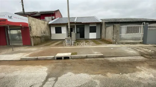 Casa com 2 Quartos à venda, 45m² no São Vicente, Gravataí