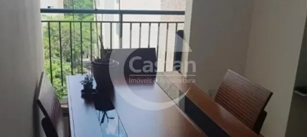 Apartamento com 2 Quartos à venda, 48m² no Vila Mendes, São Paulo