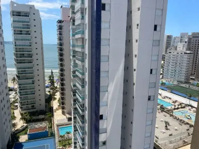 Apartamento com 3 Quartos à venda, 104m² no Vila Alzira, Guarujá