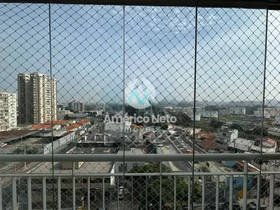 Apartamento com 3 Quartos à venda, 69m² no Barcelona, São Caetano do Sul