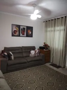 Casa com 2 Quartos à venda, 126m² no Vila Cosmopolita, São Paulo