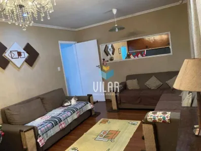 Sobrado com 2 Quartos à venda, 138m² no Jardim São Lourenzo, Sorocaba