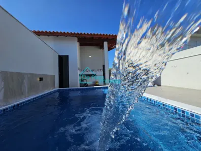 Casa com 3 Quartos à venda, 75m² no Bopiranga, Itanhaém