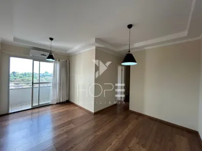 Apartamento com 3 Quartos à venda, 70m² no Parque Jamaica, Londrina