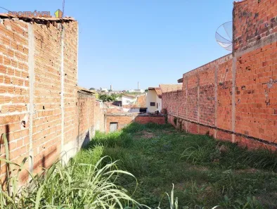 Lote/Terreno à venda, 150m² no Parque América, Itu