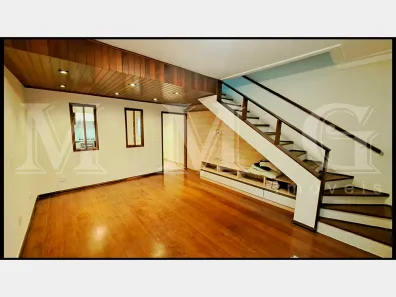 Casa com 2 Quartos à venda, 110m² no Vila Mariana, São Paulo