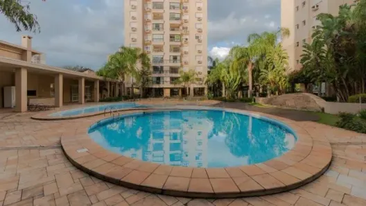 Apartamento com 3 Quartos à venda, 95m² no Passo da Areia, Porto Alegre