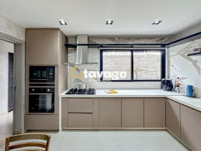 Casa de Condomínio com 5 Quartos à venda, 420m² no Vargem Pequena, Rio de Janeiro
