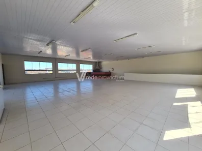 Prédio Comercial com 3 Quartos à venda, 511m² no Vila Faustina II, Valinhos