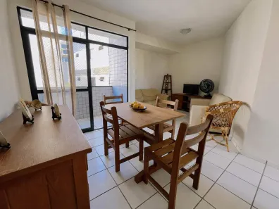 Apartamento com 2 Quartos à venda, 54m² no Tambaú, João Pessoa