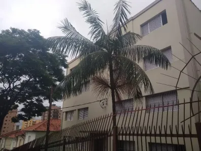 Apartamento com 2 Quartos para alugar, 50m² no Vila Paulicéia, São Paulo