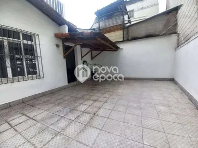 Casa com 6 Quartos à venda, 421m² no Botafogo, Rio de Janeiro