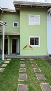 Casa de Condomínio com 2 Quartos à venda, 60m² no Jardim Jussara, São José dos Campos