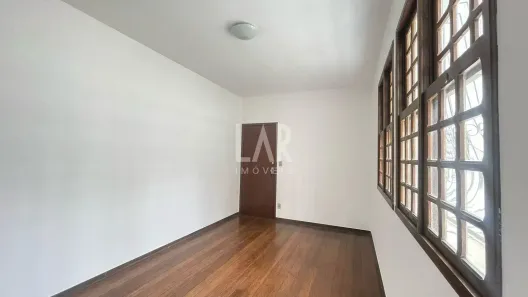 Apartamento com 3 Quartos à venda, 130m² no Coração de Jesus, Belo Horizonte