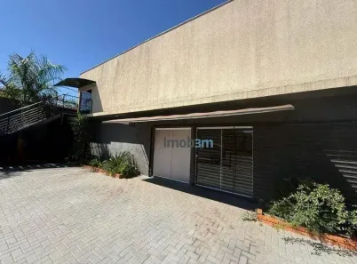 Ponto Comercial para alugar, 80m² no Vila Santa Terezinha, Londrina
