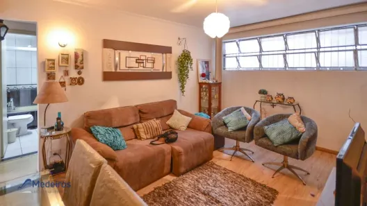 Apartamento com 2 Quartos à venda, 65m² no Bela Vista, São Paulo