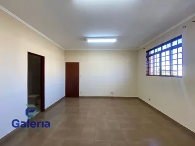 Sala Comercial para alugar, 28m² no Campos Elíseos, Ribeirão Preto