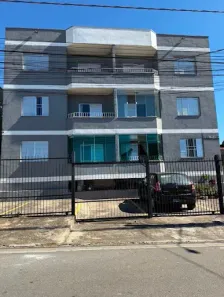 Apartamento com 2 Quartos à venda, 62m² no Caetetuba, Atibaia
