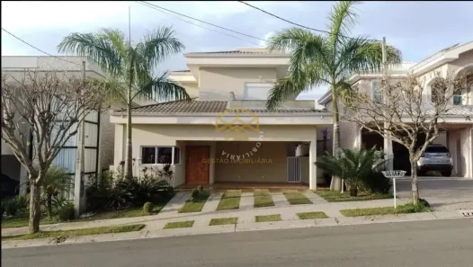 Sobrado com 4 Quartos à venda, 265m² no Swiss Park, Campinas